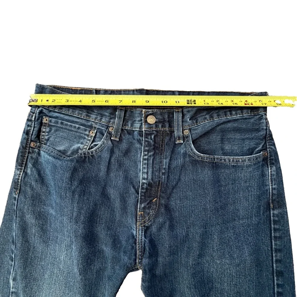 Levis pre owned